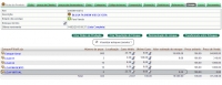 Visualizando produtos com estoque zerado na versão 5.21 do APLWeb