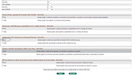 Alteração na organização dos arquivos XMLs na Versão 3.52