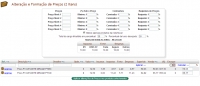 Alteração e Formação de Preços na versão 3.56 do APLWeb